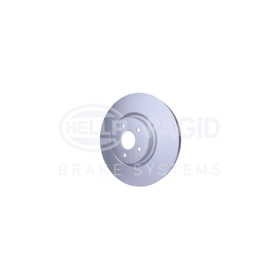 Hella 8AM 355 500-441 Brake Master Cylinder For Opel Omega A Saloon (V87)