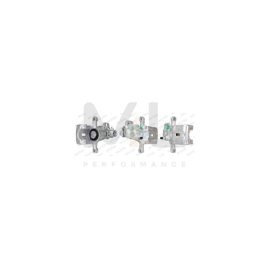 Ferodo Premier FCL694694 Brake Caliper for Suzuki Ignis With Accessories