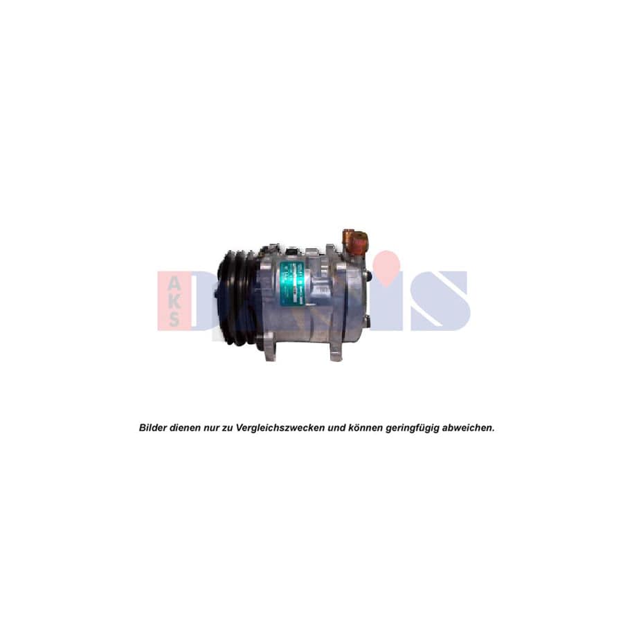 AKS Dasis 852029N Compressor, Air Conditioning