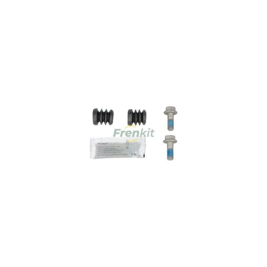 Frenkit 810064 Guide Sleeve Kit, Brake Caliper for Suzuki Swift