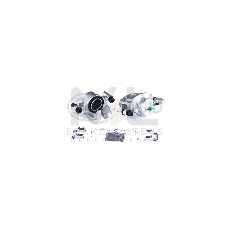 HELLA 8AC 355 392-061 Brake Caliper without holder | ML Performance Car Parts
