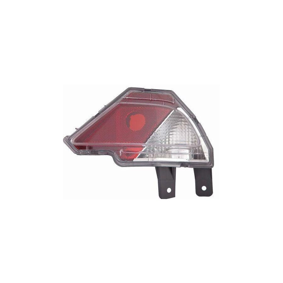 Abakus 1124007Lue Rear Fog Light for Toyota Rav4 IV Off-Road (Xa40)