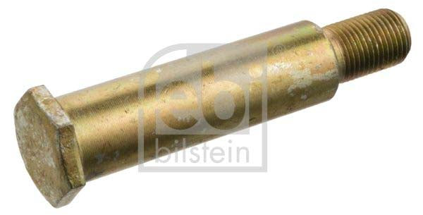 Febi Bilstein 17619 Fastening Bolt, Stabilizer | ML Performance UK Car Parts