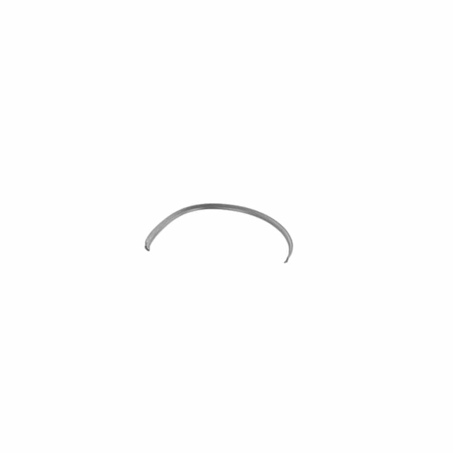 Genuine BMW 51763421370 E86 Right Roof Frame Gasket (Inc. Z4)