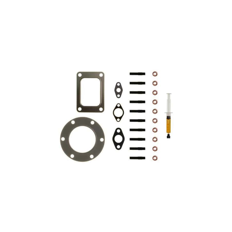 Alanko 10925128 Mounting Kit, Charger