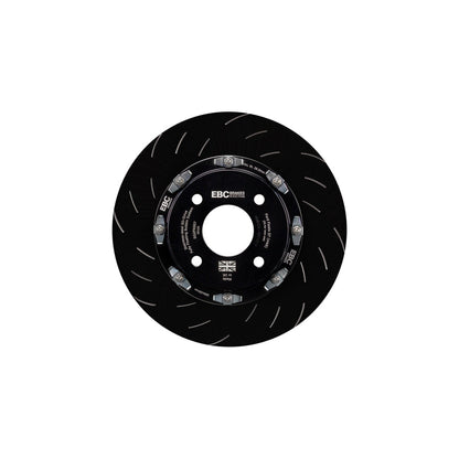 EBC SG2FK-007 Ford Fiesta ST 2 Piece Floating Discs 2 | ML Performance UK Car Parts