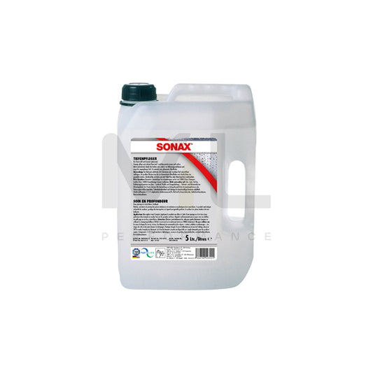 Sonax Trim Protectant Glossy 5L