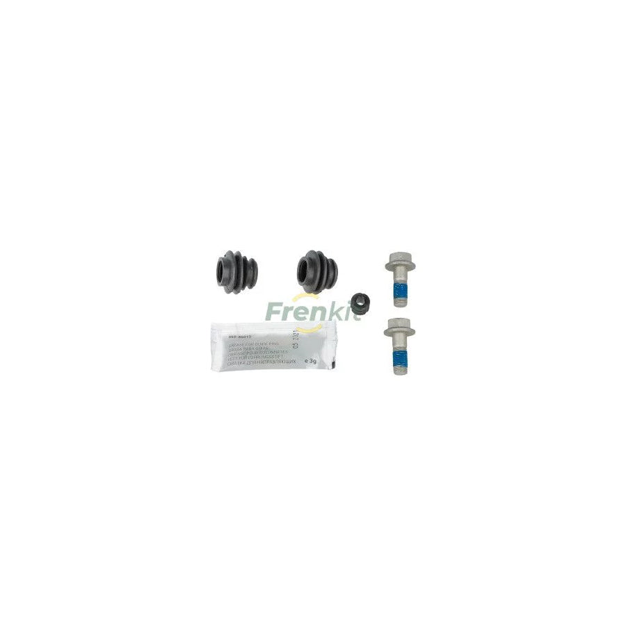 Frenkit 810062 Guide Sleeve Kit, Brake Caliper