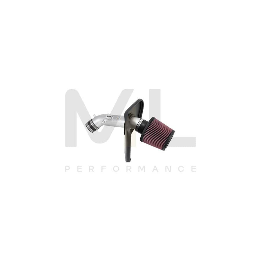 K&N 69-1213TS Performance Air Intake System