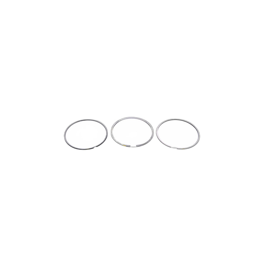 Genuine BMW 11257549510 E64 E60 E70 Repair Kit Piston Rings (Inc. 750i, 650i & X5 4.8is)