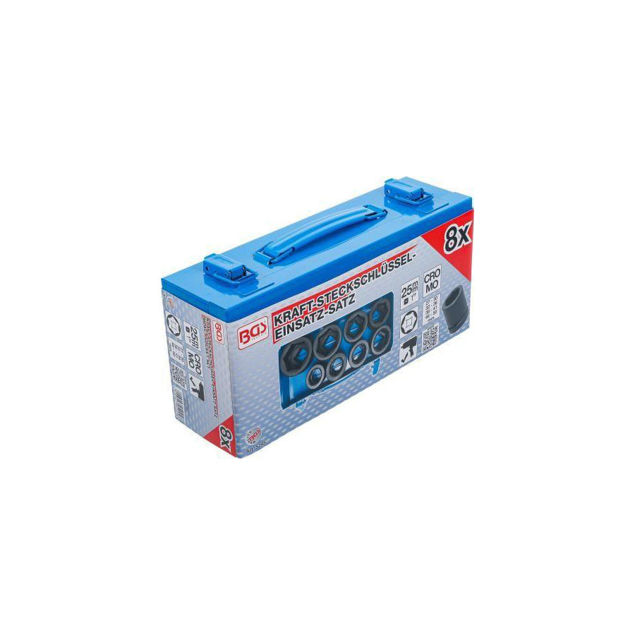 BGS 1900-M12X1.25-B Thread Tap Set