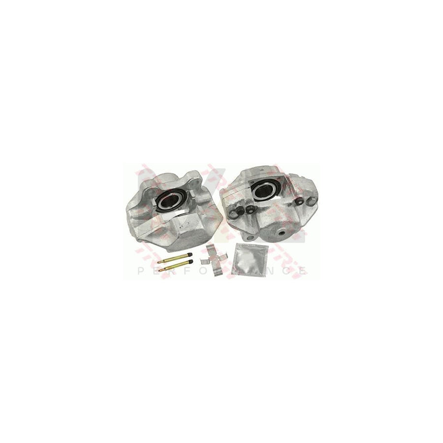 TRW BHV426E Brake Caliper for ALFA ROMEO 75 (162B)