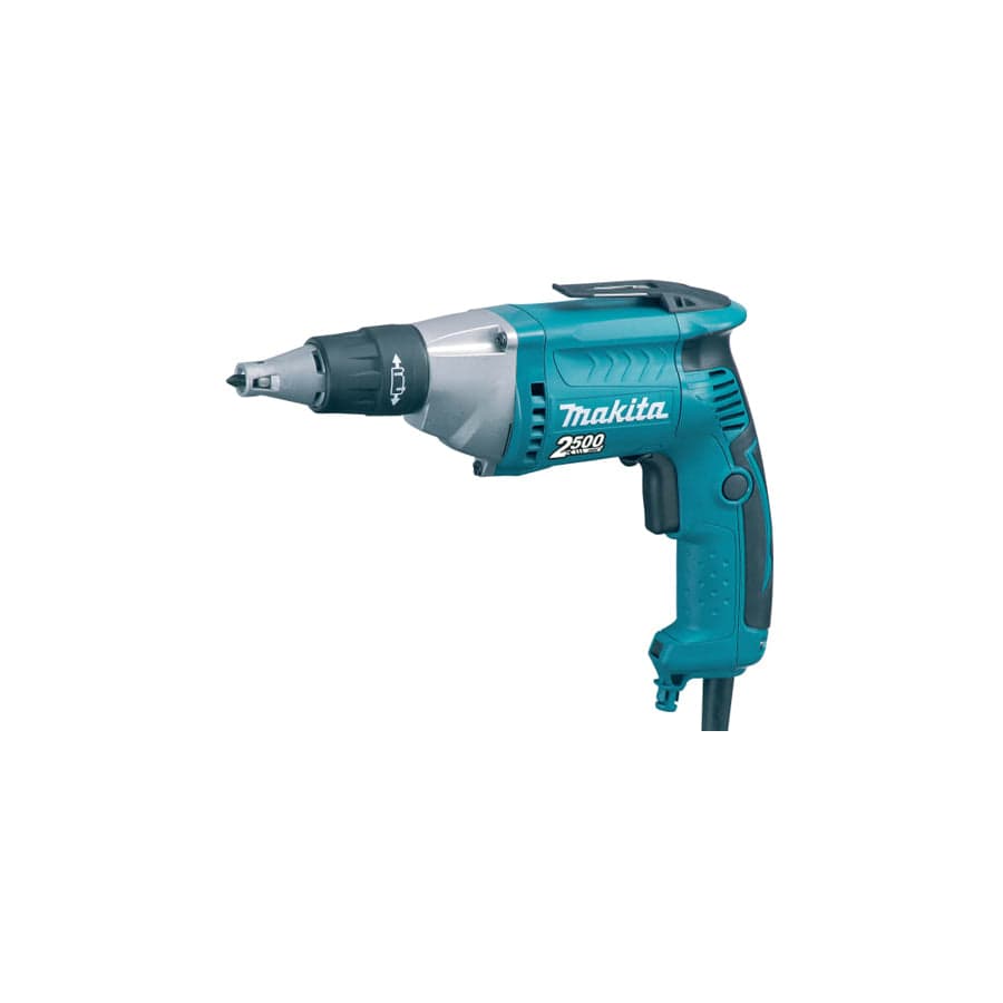 Makita MAKFS2300L FS2300 Drywall Screwdriver 270W 110V