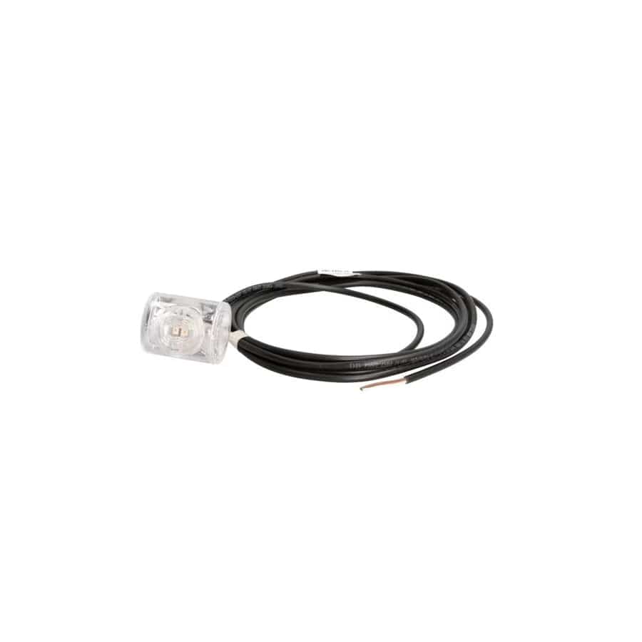 Aspock Superpoint III 21-3351-707 Lens, Marker Light