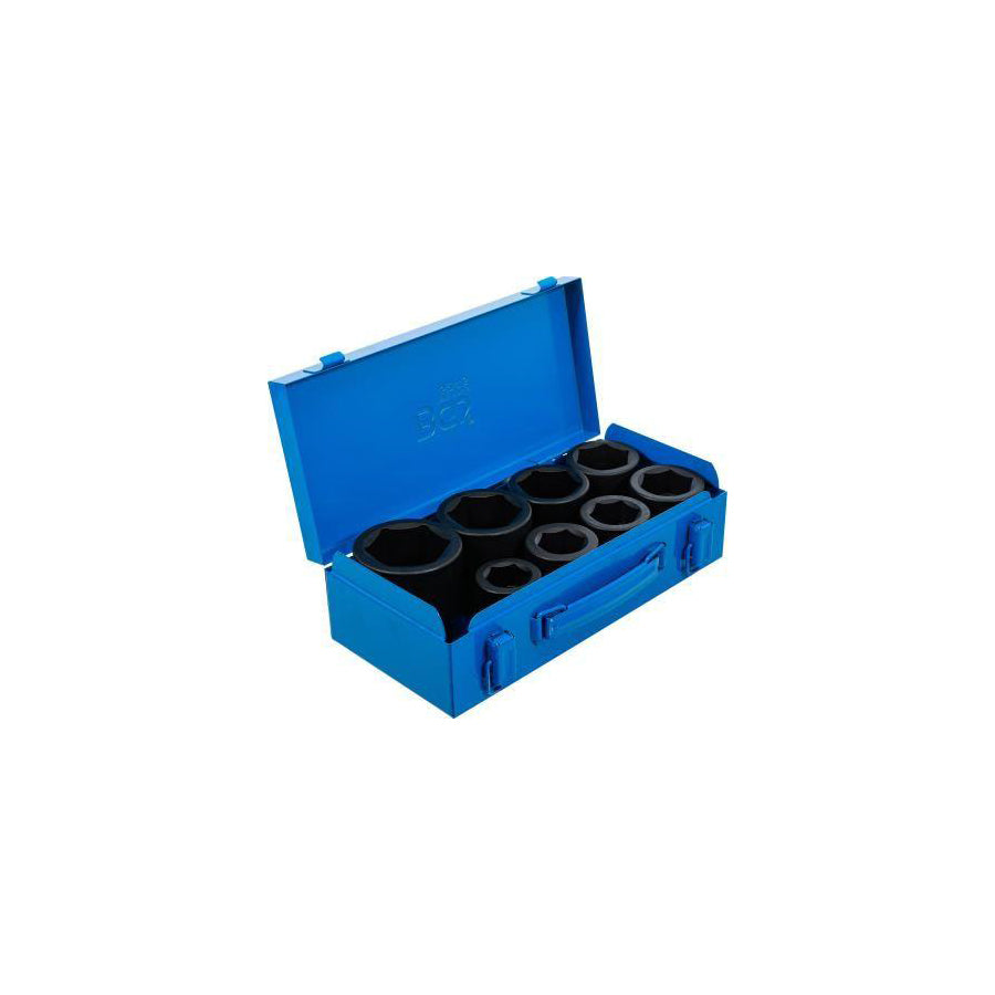 BGS 1900-M12X1.0-B Thread Tap Set