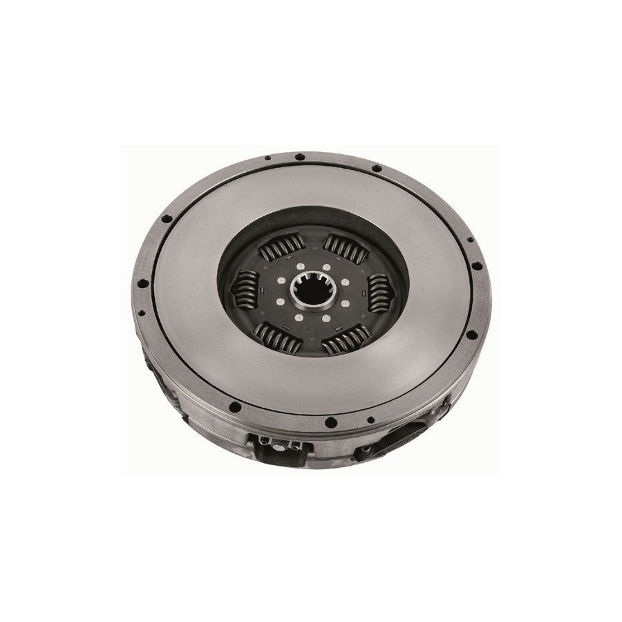Sachs 3488 016 031 Clutch Pressure Plate
