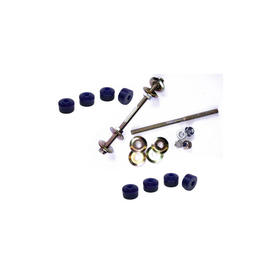 SuperPro SPF2966BK SuperPro Anti-Roll Bar Link and Bush Kit