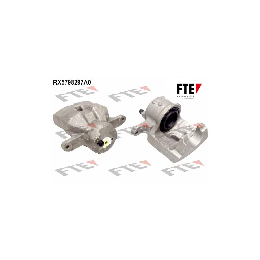 FTE Rx5798297A0 Brake Caliper
