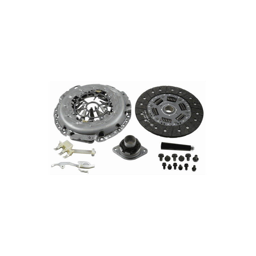 Sachs Xtend 3000 950 927 Clutch Kit