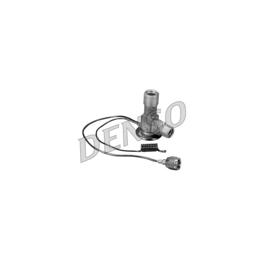 DENSO DVE05002 AC Expansion Valve