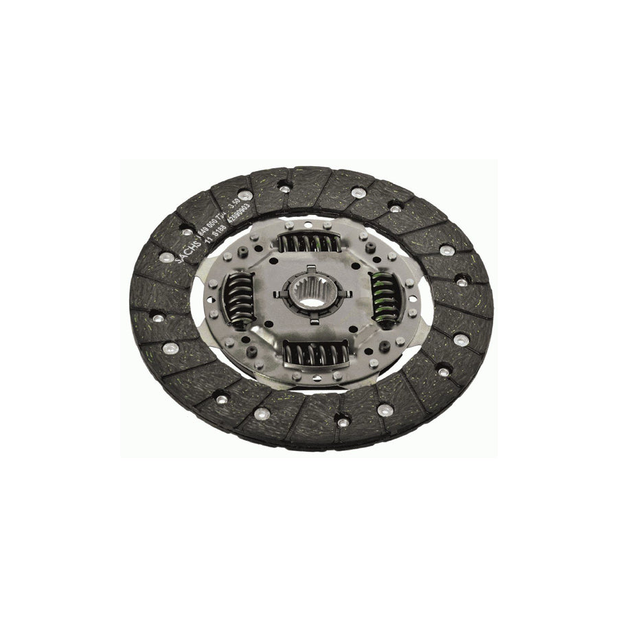 Sachs 1878 002 205 Clutch Disc