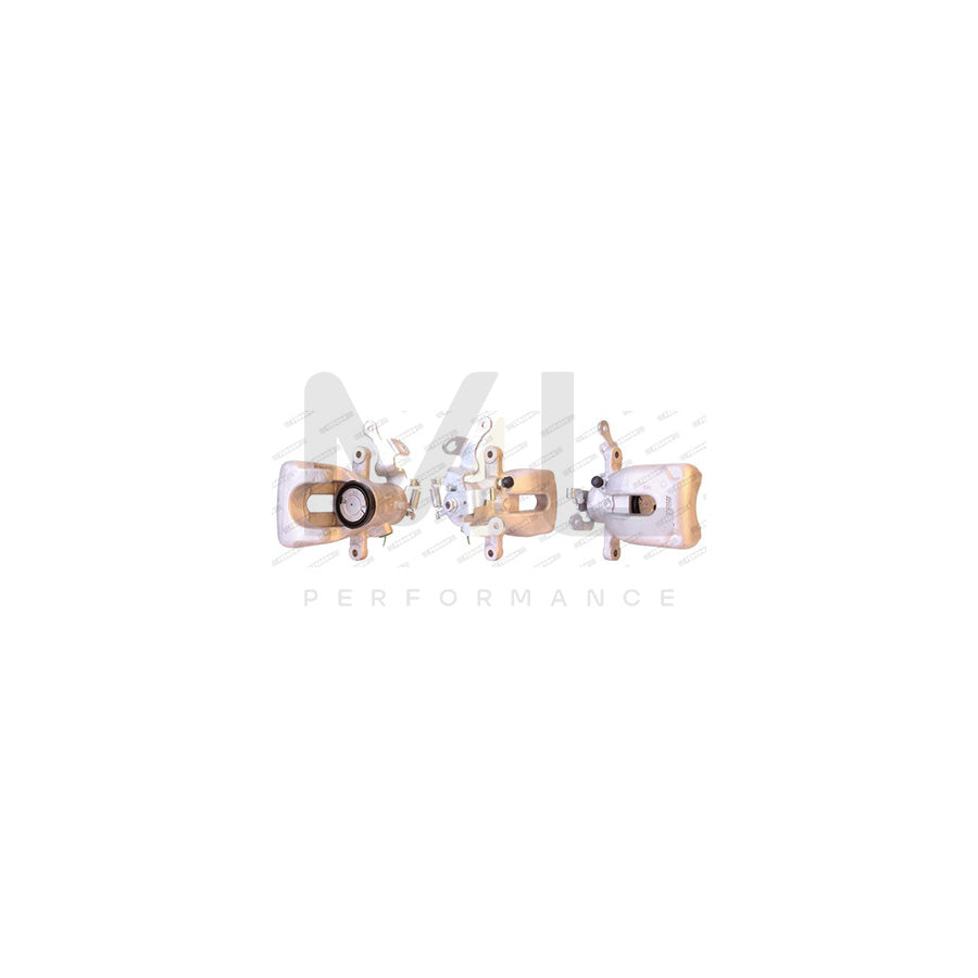 Ferodo Premier FCL694808 Brake Caliper With Accessories
