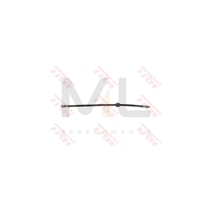 TRW PHB281 Brake Hose 486mm, M10x1