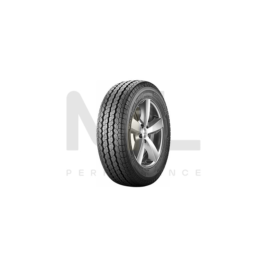 Continental VancoIceContact™ 215/75 R16 113/111R Van Winter Tyre