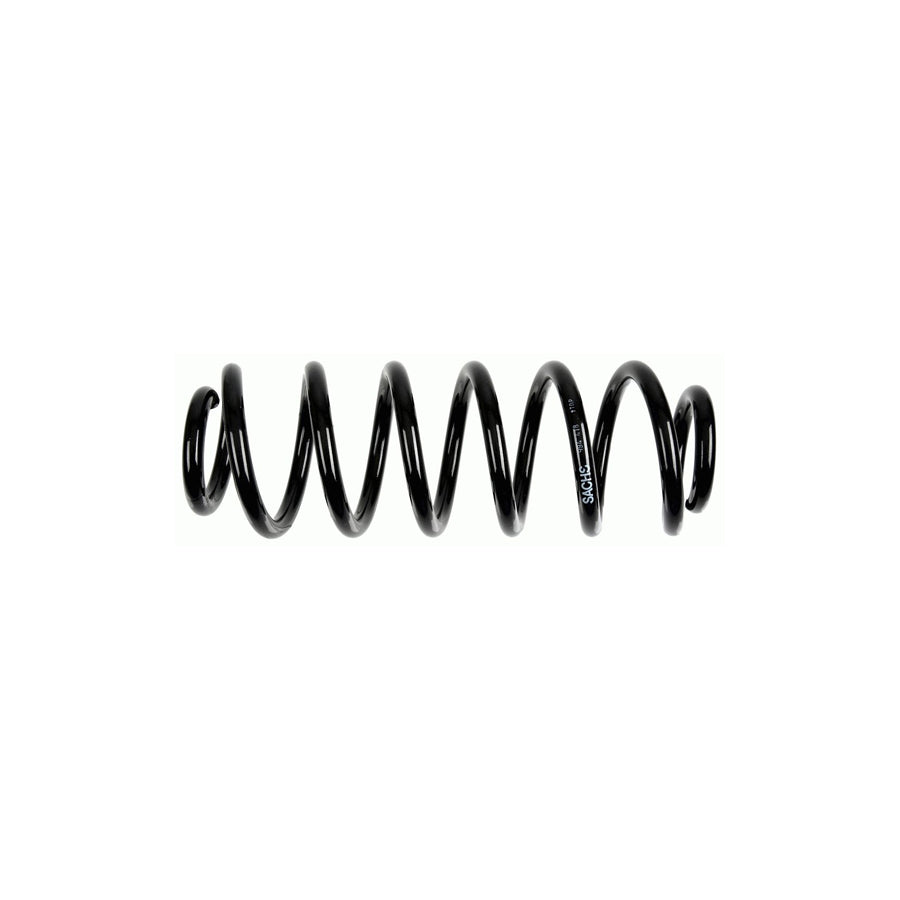 Sachs 994 418 Coil Spring for Seat Altea (5P1)