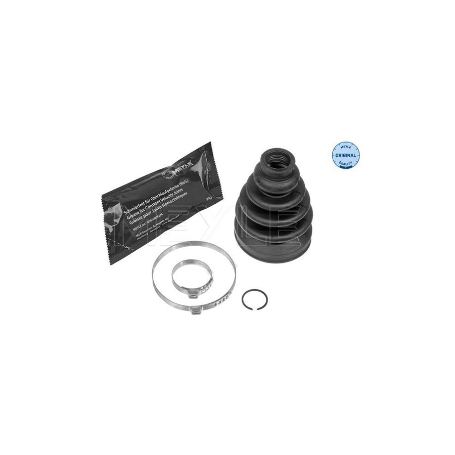 Meyle 100 498 0125 Bellow Set, Drive Shaft