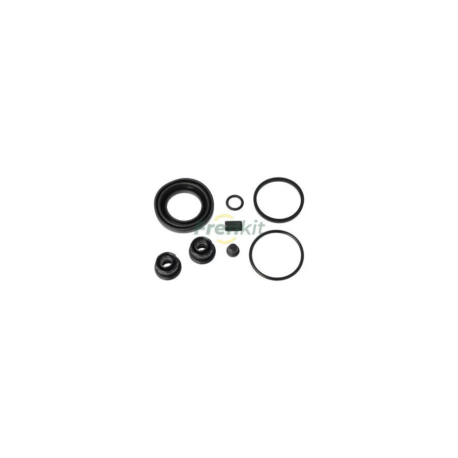 Frenkit 243066 Repair Kit, Brake Caliper