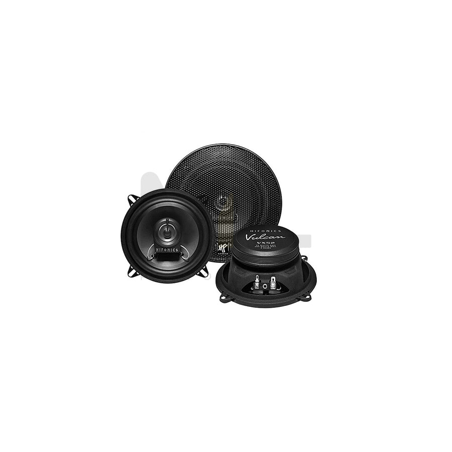 HIFONICS VX52 Coaxial speakers