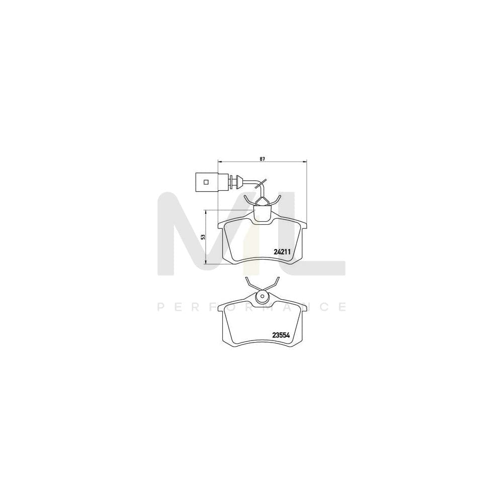 brembo-p-85-101-brake-pad-set-for-audi-a4-b5-avant-8d5-with-brake-caliper-screws