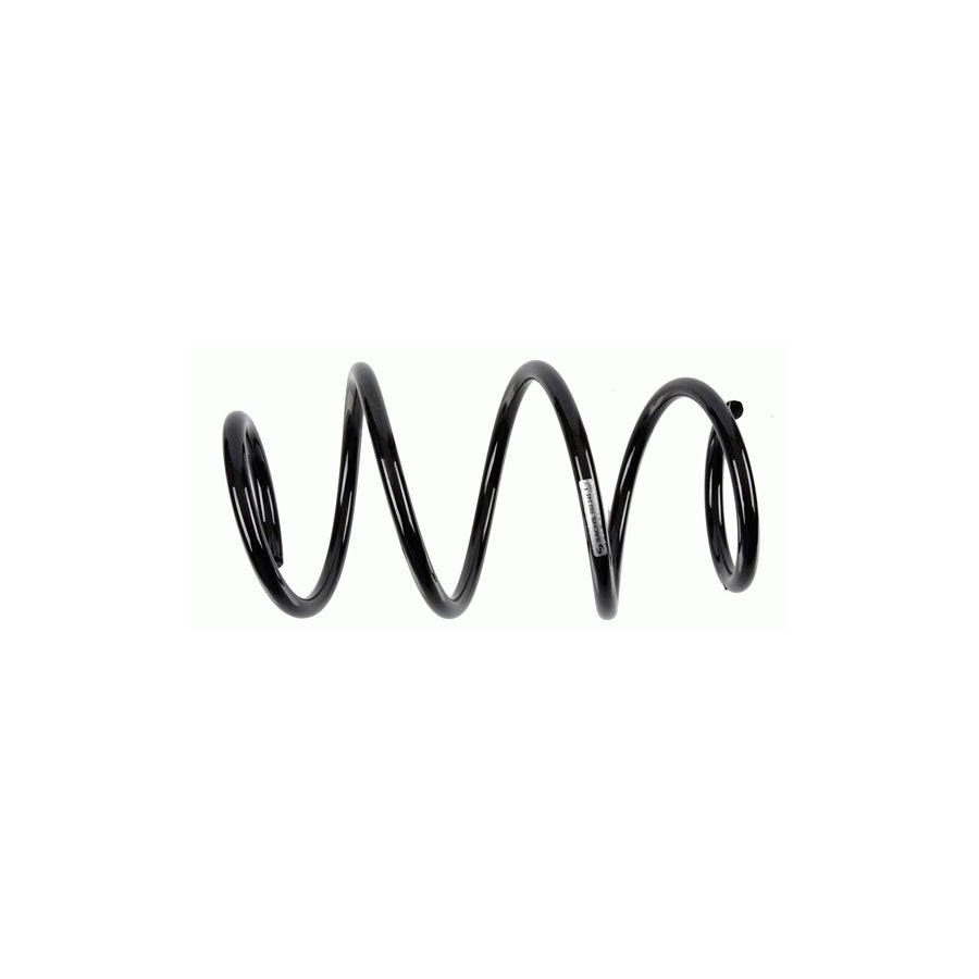 Sachs 993 345 Coil Spring