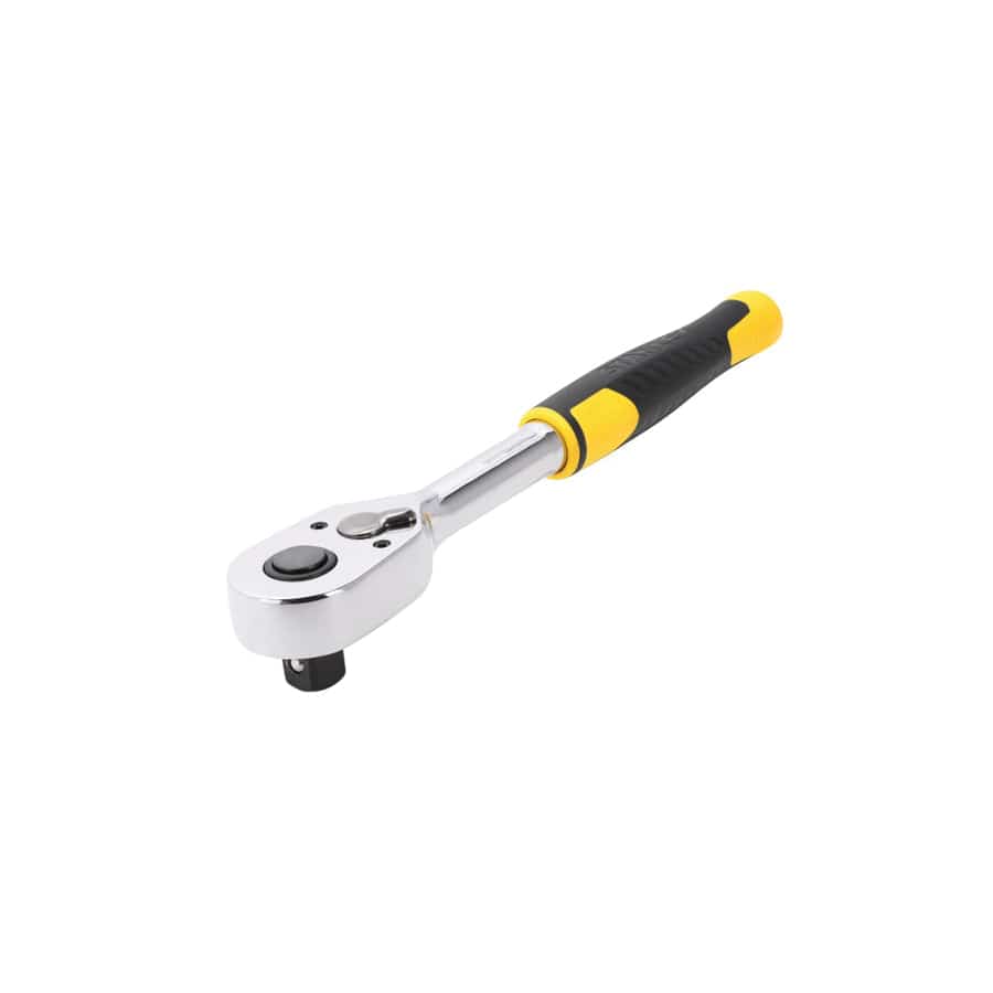 STANLEY® STA082665 Ratchet Handle 72 Tooth 1/2in Drive