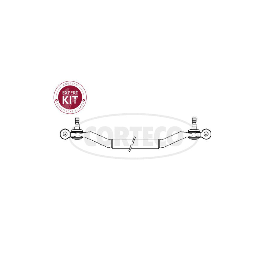 Corteco 49398684 Rod Assembly