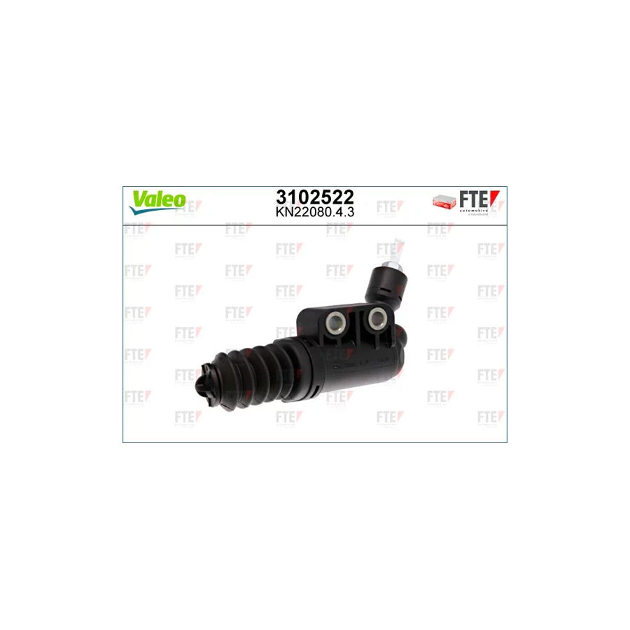 FTE 3102522 Slave Cylinder, Clutch