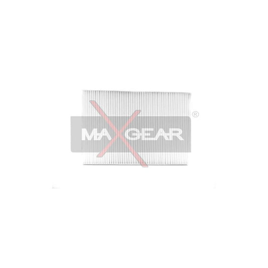 MAXGEAR 26-0235 Pollen Filter
