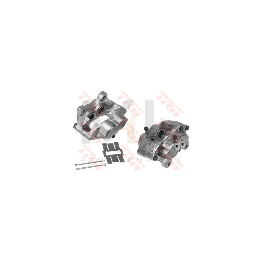TRW BHR145E Brake Caliper for AUSTIN Metro Hatchback