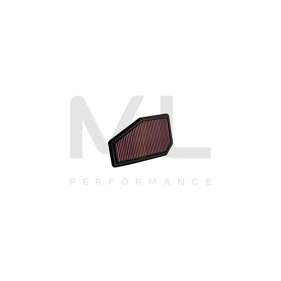 K&N 33-2948 Replacement Air Filter