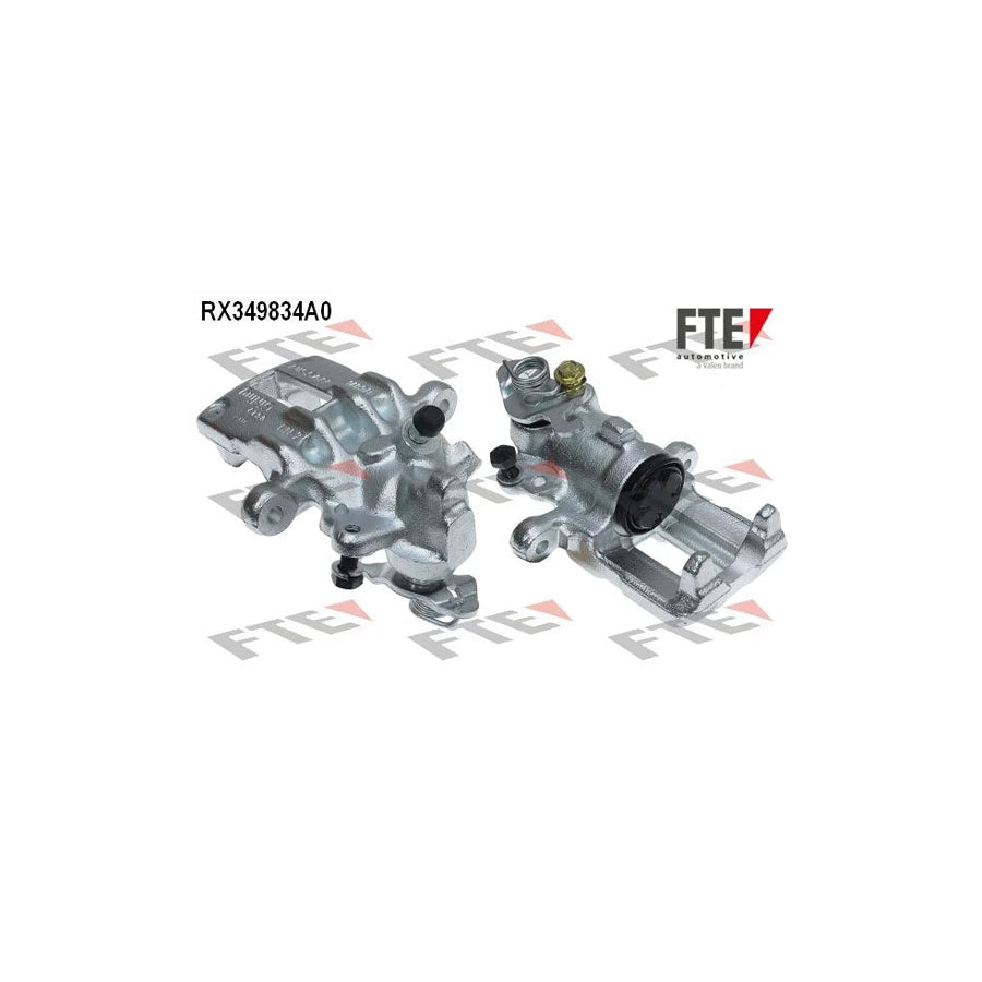 FTE Rx349834A0 Brake Caliper for Nissan Primera