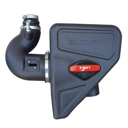 INJEN EVOLUTION COLD AIR INTAKE SYSTEM - EVO7300