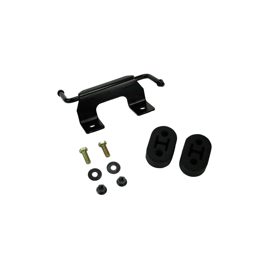 aFe 49-02001BR Tailpipe Hanger Kit Dodge Diesel Trucks 94-97 L6-5.9L (td)