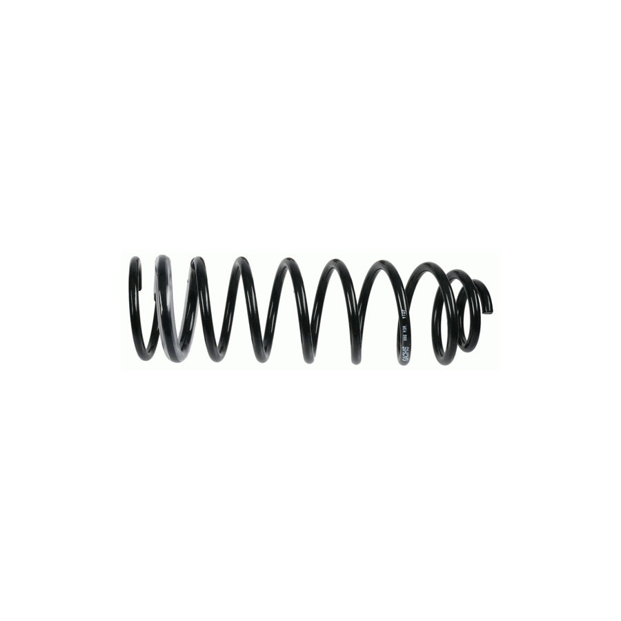Sachs 996 838 Coil Spring for Mitsubishi Galant VIII Estate (Ea0)