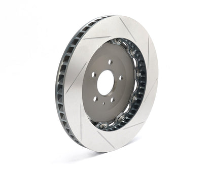 Paragon 2-Piece Brake Discs Rear Pair 356mm x 32mm (14.02" x 1.26") (Inc. Lamborghini Huracan & Audi R8)