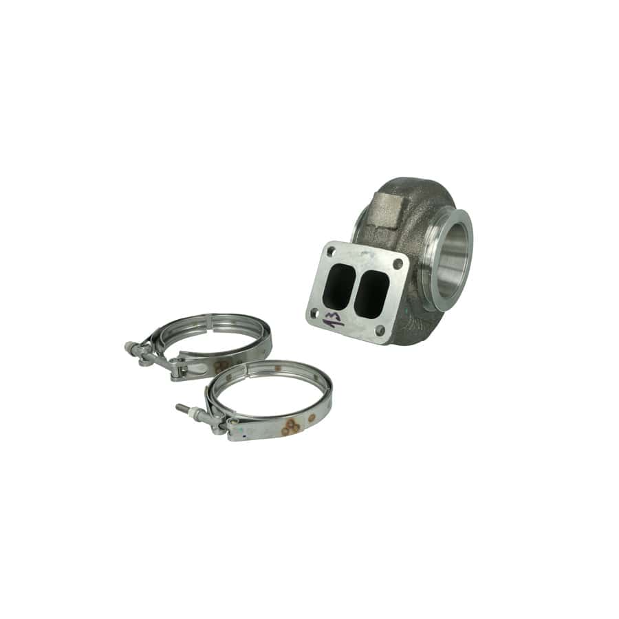 Garrett Garrett G42 turbine housing 1.28 A/R T4 Twinscroll / 757707-0016