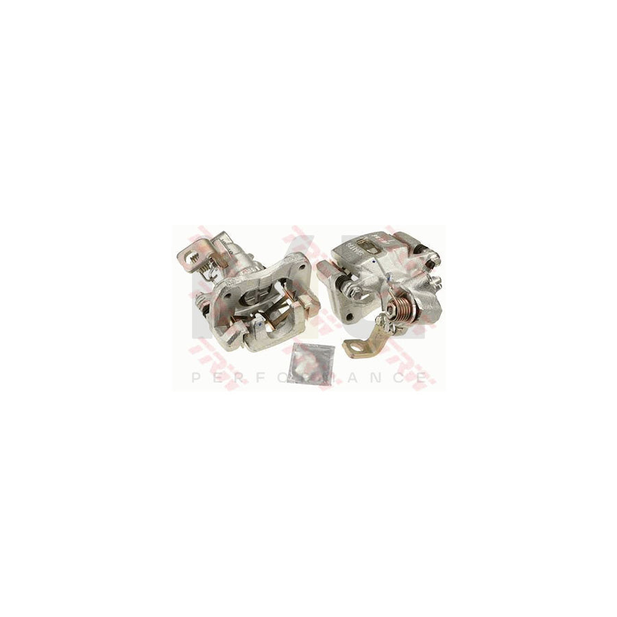 TRW BCH856 Brake Caliper for HONDA CIVIC