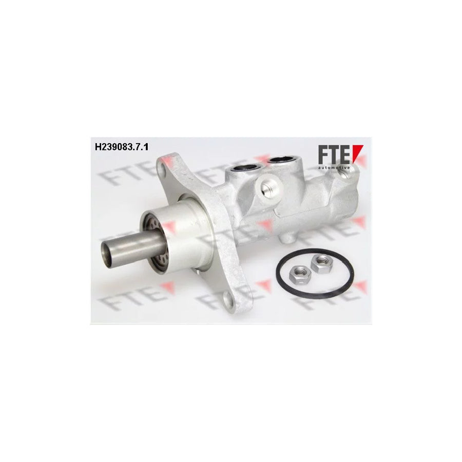 FTE H239083.7.1 Brake Master Cylinder