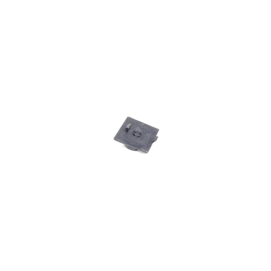 Genuine BMW 51168186617 E34 E32 Cap SCHWARZ (Inc. 525i)