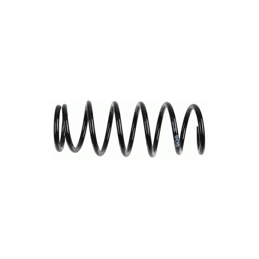 Sachs 994 420 Coil Spring For Suzuki Wagon R+ Ii Hatchback (Mm)